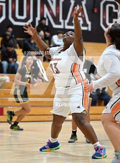 Thumbnail 2 in Franklin vs. Foothill (916 vs. 209 Challenge) photogallery.