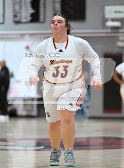 Thumbnail 1 in Franklin vs. Foothill (916 vs. 209 Challenge) photogallery.