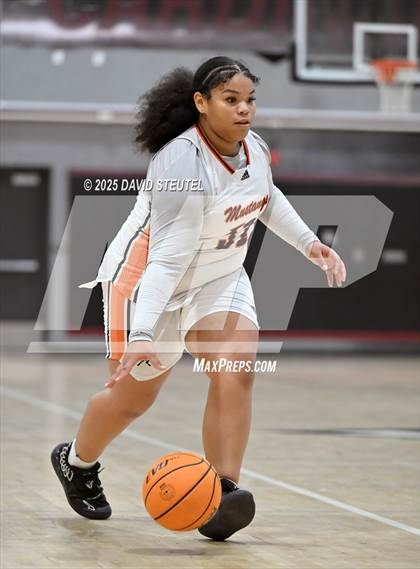 Thumbnail 1 in Franklin vs. Foothill (916 vs. 209 Challenge) photogallery.