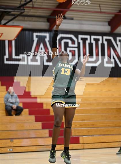 Thumbnail 2 in Franklin vs. Foothill (916 vs. 209 Challenge) photogallery.