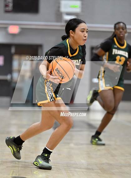 Thumbnail 2 in Franklin vs. Foothill (916 vs. 209 Challenge) photogallery.