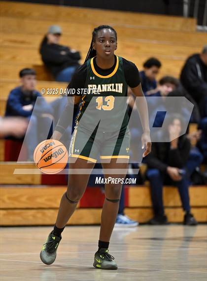 Thumbnail 3 in Franklin vs. Foothill (916 vs. 209 Challenge) photogallery.