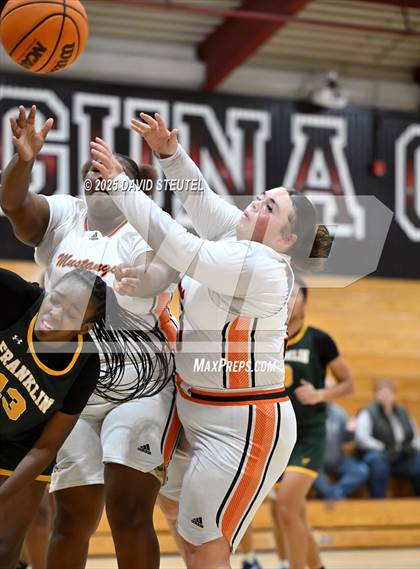 Thumbnail 1 in Franklin vs. Foothill (916 vs. 209 Challenge) photogallery.