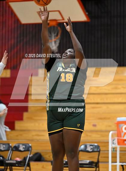 Thumbnail 2 in Franklin vs. Foothill (916 vs. 209 Challenge) photogallery.