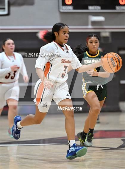 Thumbnail 2 in Franklin vs. Foothill (916 vs. 209 Challenge) photogallery.