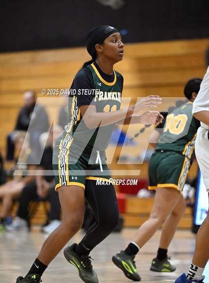 Thumbnail 3 in Franklin vs. Foothill (916 vs. 209 Challenge) photogallery.