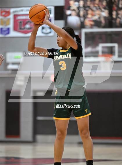 Thumbnail 3 in Franklin vs. Foothill (916 vs. 209 Challenge) photogallery.