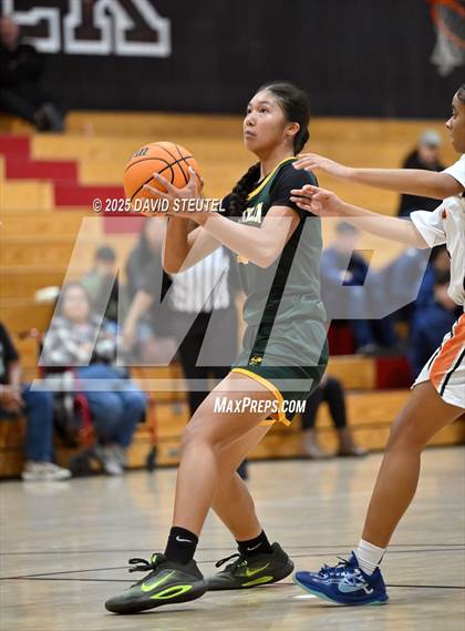 Thumbnail 2 in Franklin vs. Foothill (916 vs. 209 Challenge) photogallery.