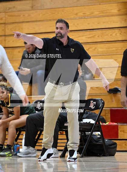 Thumbnail 1 in Franklin vs. Foothill (916 vs. 209 Challenge) photogallery.