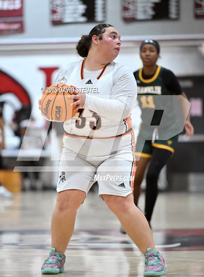 Thumbnail 3 in Franklin vs. Foothill (916 vs. 209 Challenge) photogallery.