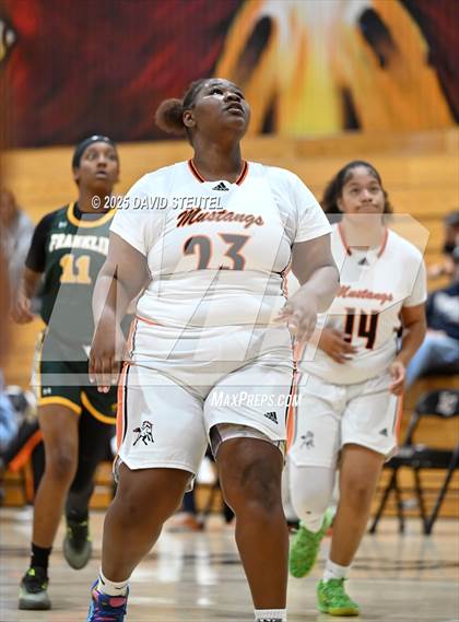 Thumbnail 1 in Franklin vs. Foothill (916 vs. 209 Challenge) photogallery.