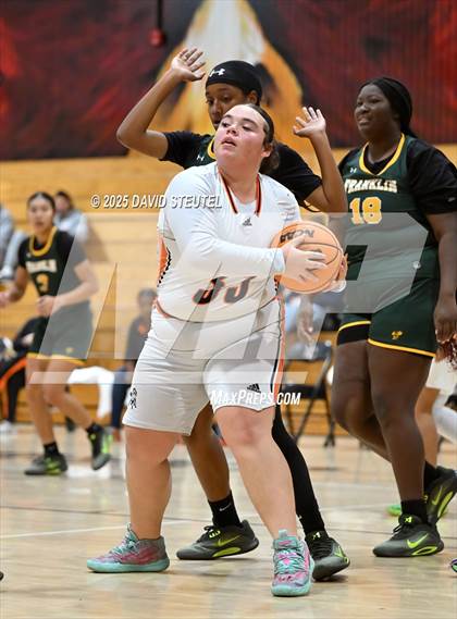 Thumbnail 2 in Franklin vs. Foothill (916 vs. 209 Challenge) photogallery.