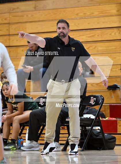 Thumbnail 2 in Franklin vs. Foothill (916 vs. 209 Challenge) photogallery.