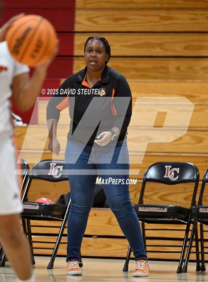 Thumbnail 1 in Franklin vs. Foothill (916 vs. 209 Challenge) photogallery.