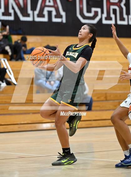 Thumbnail 1 in Franklin vs. Foothill (916 vs. 209 Challenge) photogallery.