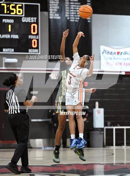 Thumbnail 3 in Franklin vs. Foothill (916 vs. 209 Challenge) photogallery.