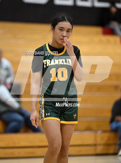 Thumbnail 2 in Franklin vs. Foothill (916 vs. 209 Challenge) photogallery.