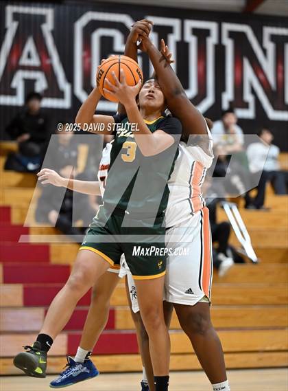 Thumbnail 2 in Franklin vs. Foothill (916 vs. 209 Challenge) photogallery.