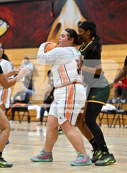 Thumbnail 1 in Franklin vs. Foothill (916 vs. 209 Challenge) photogallery.