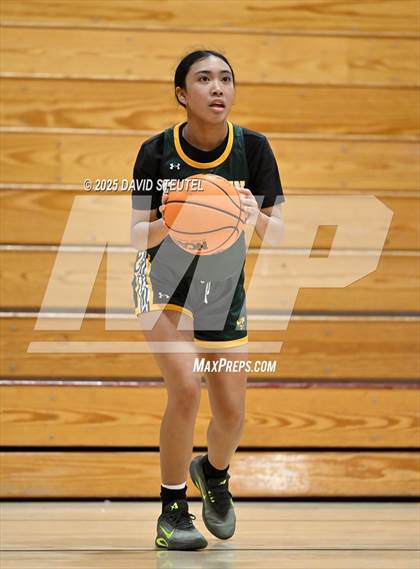 Thumbnail 1 in Franklin vs. Foothill (916 vs. 209 Challenge) photogallery.