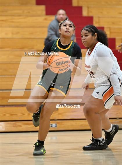 Thumbnail 1 in Franklin vs. Foothill (916 vs. 209 Challenge) photogallery.