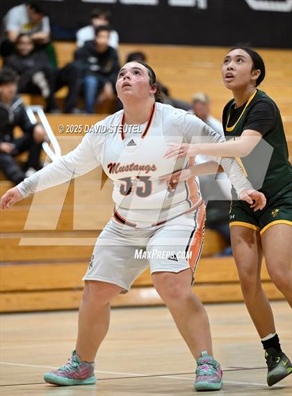 Thumbnail 3 in Franklin vs. Foothill (916 vs. 209 Challenge) photogallery.