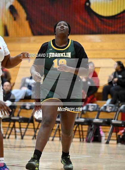 Thumbnail 1 in Franklin vs. Foothill (916 vs. 209 Challenge) photogallery.