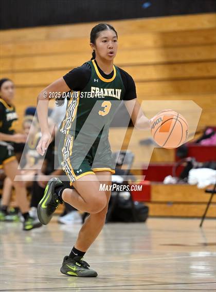 Thumbnail 3 in Franklin vs. Foothill (916 vs. 209 Challenge) photogallery.