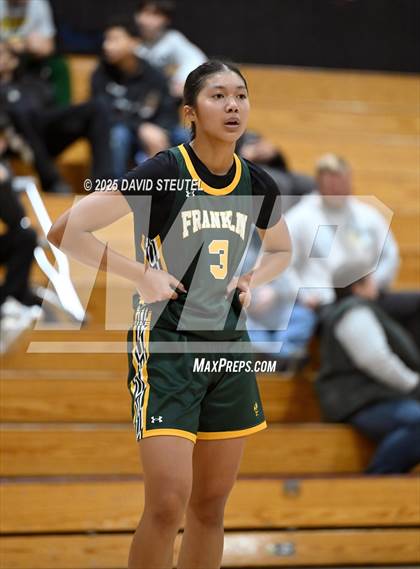 Thumbnail 1 in Franklin vs. Foothill (916 vs. 209 Challenge) photogallery.