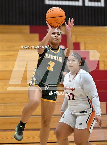 Thumbnail 2 in Franklin vs. Foothill (916 vs. 209 Challenge) photogallery.