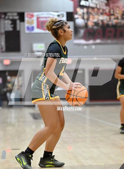 Thumbnail 3 in Franklin vs. Foothill (916 vs. 209 Challenge) photogallery.