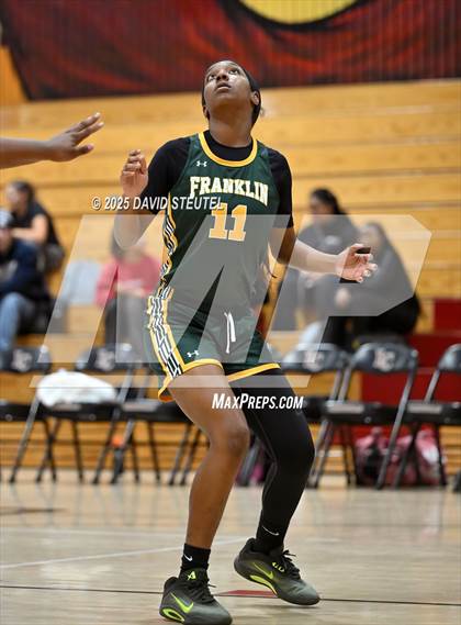 Thumbnail 1 in Franklin vs. Foothill (916 vs. 209 Challenge) photogallery.