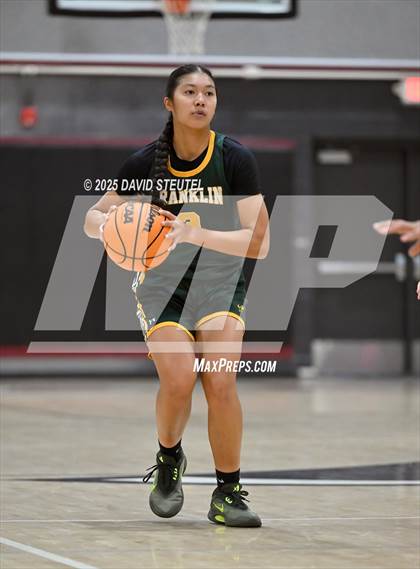 Thumbnail 2 in Franklin vs. Foothill (916 vs. 209 Challenge) photogallery.