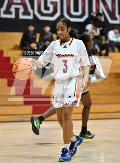 Thumbnail 1 in Franklin vs. Foothill (916 vs. 209 Challenge) photogallery.