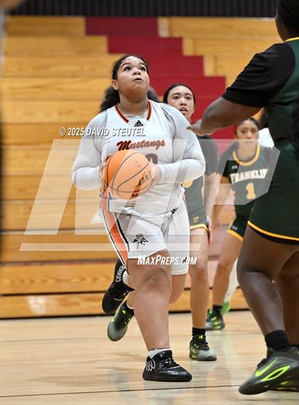 Thumbnail 1 in Franklin vs. Foothill (916 vs. 209 Challenge) photogallery.