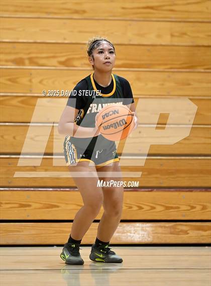 Thumbnail 2 in Franklin vs. Foothill (916 vs. 209 Challenge) photogallery.