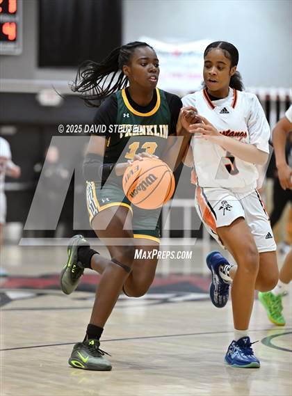 Thumbnail 3 in Franklin vs. Foothill (916 vs. 209 Challenge) photogallery.