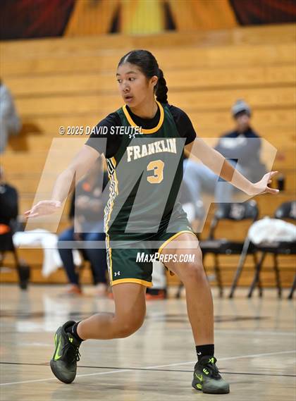 Thumbnail 2 in Franklin vs. Foothill (916 vs. 209 Challenge) photogallery.