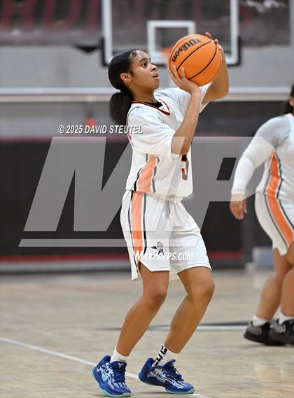 Thumbnail 3 in Franklin vs. Foothill (916 vs. 209 Challenge) photogallery.