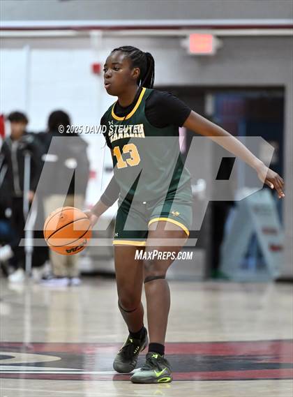 Thumbnail 2 in Franklin vs. Foothill (916 vs. 209 Challenge) photogallery.