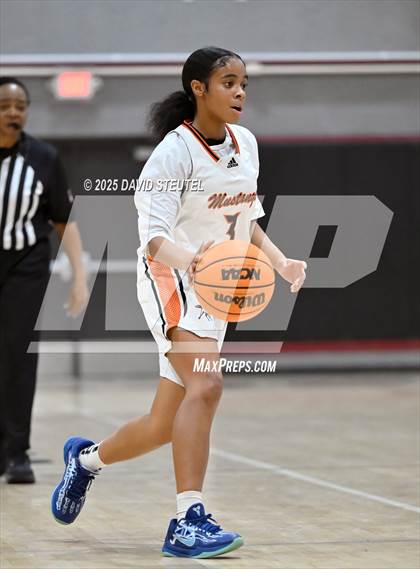 Thumbnail 1 in Franklin vs. Foothill (916 vs. 209 Challenge) photogallery.