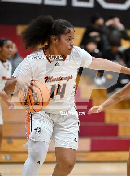 Thumbnail 1 in Franklin vs. Foothill (916 vs. 209 Challenge) photogallery.