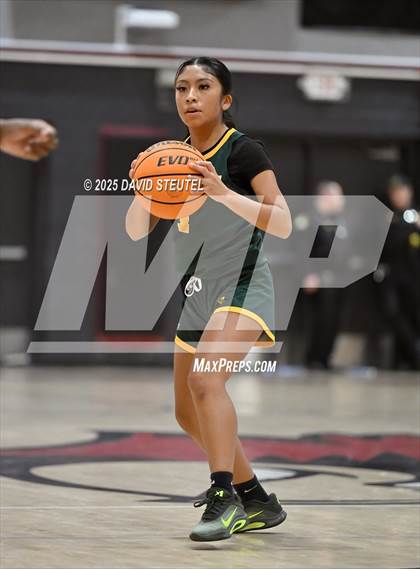 Thumbnail 3 in Franklin vs. Foothill (916 vs. 209 Challenge) photogallery.