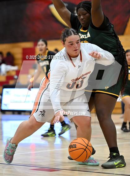 Thumbnail 3 in Franklin vs. Foothill (916 vs. 209 Challenge) photogallery.