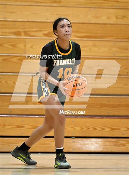 Thumbnail 3 in Franklin vs. Foothill (916 vs. 209 Challenge) photogallery.