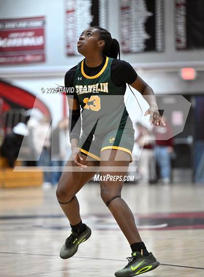 Thumbnail 3 in Franklin vs. Foothill (916 vs. 209 Challenge) photogallery.