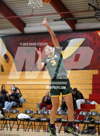 Thumbnail 1 in Franklin vs. Foothill (916 vs. 209 Challenge) photogallery.