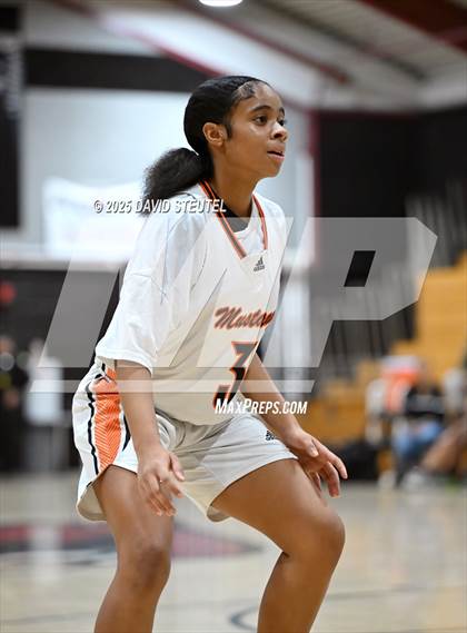 Thumbnail 2 in Franklin vs. Foothill (916 vs. 209 Challenge) photogallery.