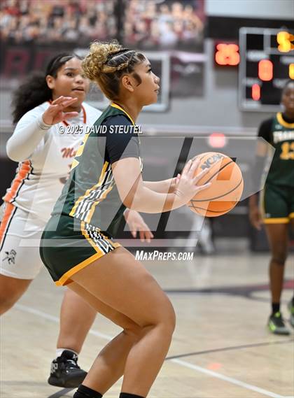 Thumbnail 3 in Franklin vs. Foothill (916 vs. 209 Challenge) photogallery.