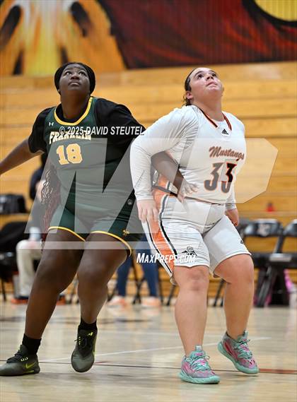 Thumbnail 2 in Franklin vs. Foothill (916 vs. 209 Challenge) photogallery.